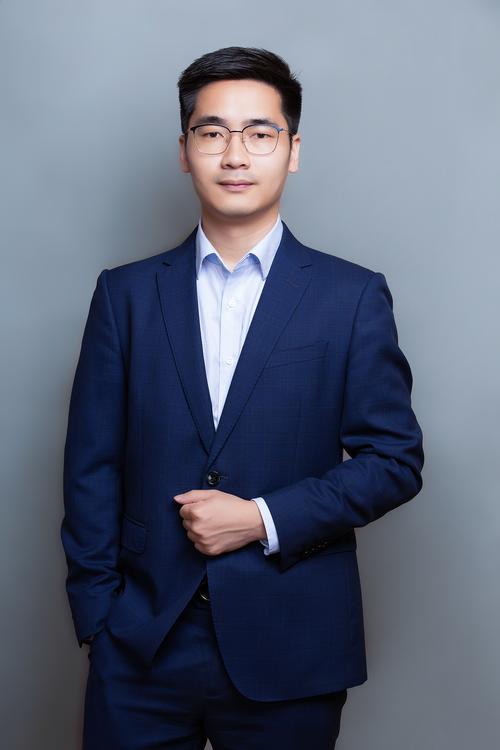柯元燕 数字艺术指导负责人